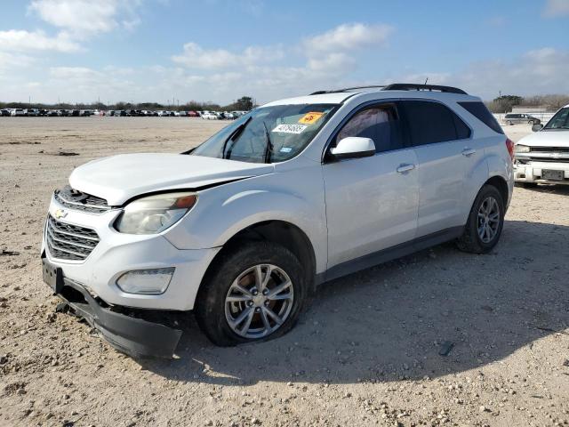 Vin: 2gnalcek9g6213349, lot: 43784685, chevrolet equinox lt 20161