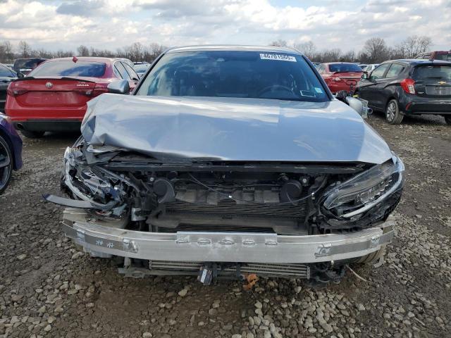 2020 HONDA ACCORD SPO - 1HGCV1F37LA110100