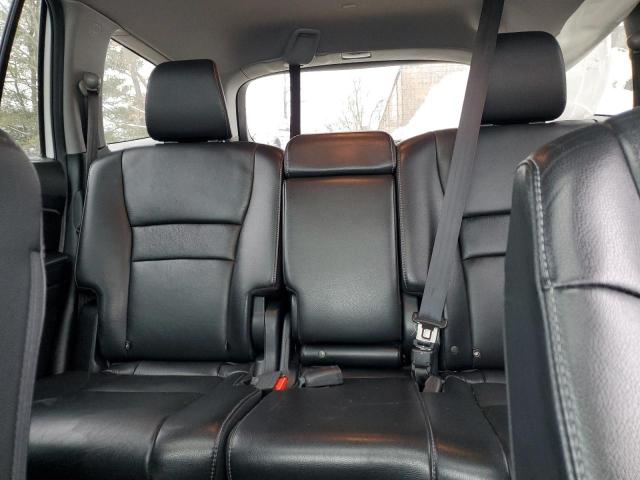 2020 HONDA PILOT EXL - 5FNYF6H55LB067350