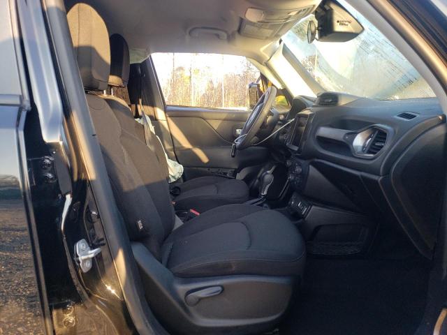 2023 JEEP RENEGADE ZACNJDB1XPPP15384