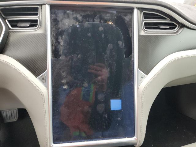 2015 TESLA MODEL S 85 5YJSA1H25FFP76460