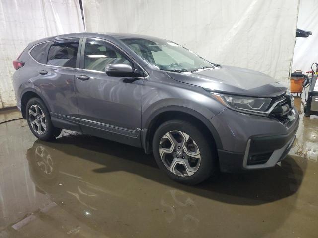 Vin: 2hkrw2h89lh632580, lot: 42952035, honda crv exl 20204