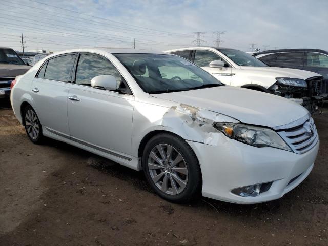 Vin: 4t1bk3db2cu460771, lot: 44520395, toyota avalon base 20124