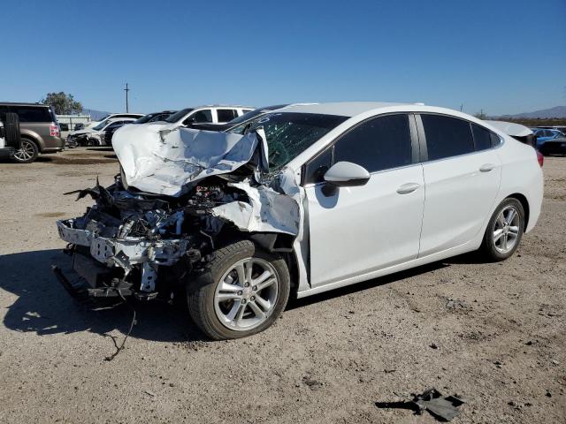 Vin: 1g1be5sm5j7159136, lot: 46304265, chevrolet cruze lt 2018 img_1