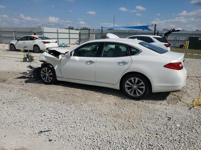 Vin: jn1by1ar0dm602077, lot: 43249275, infiniti m37 x 20132
