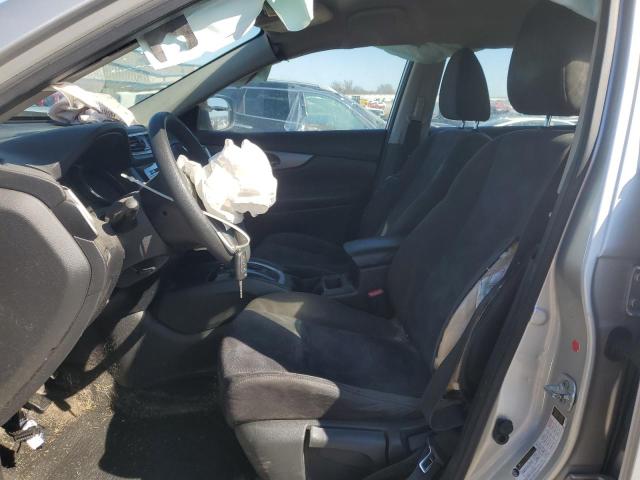 2015 NISSAN ROGUE S - KNMAT2MV9FP522767