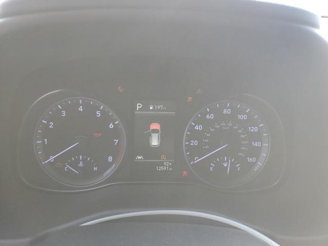 2022 HYUNDAI KONA SEL - KM8K62AB7NU848679