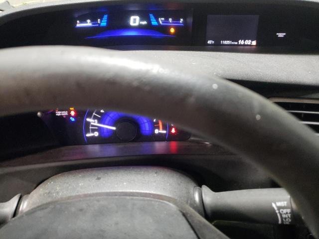 2015 HONDA CIVIC SE 19XFB2F7XFE083182
