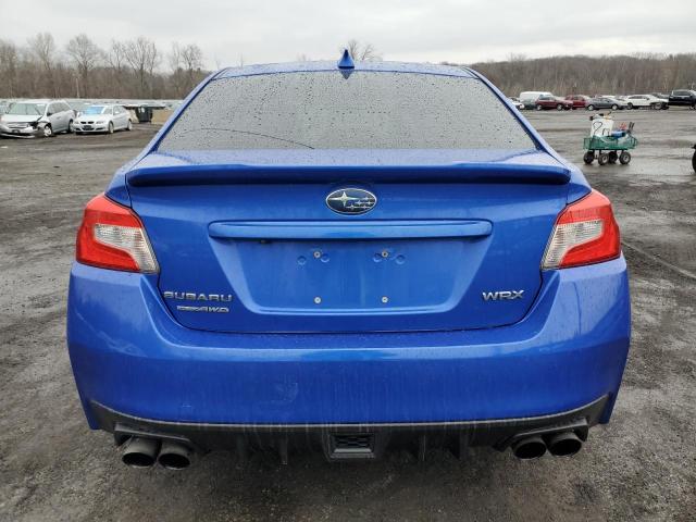 2020 SUBARU WRX PREMIU - JF1VA1C62L9824886