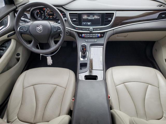 2018 BUICK LACROSSE E 1G4ZP5SS9JU142237