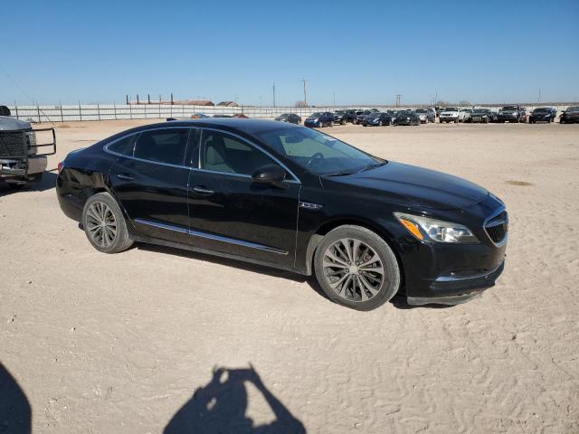 2017 BUICK LACROSSE P 1G4ZN5SSXHU178888