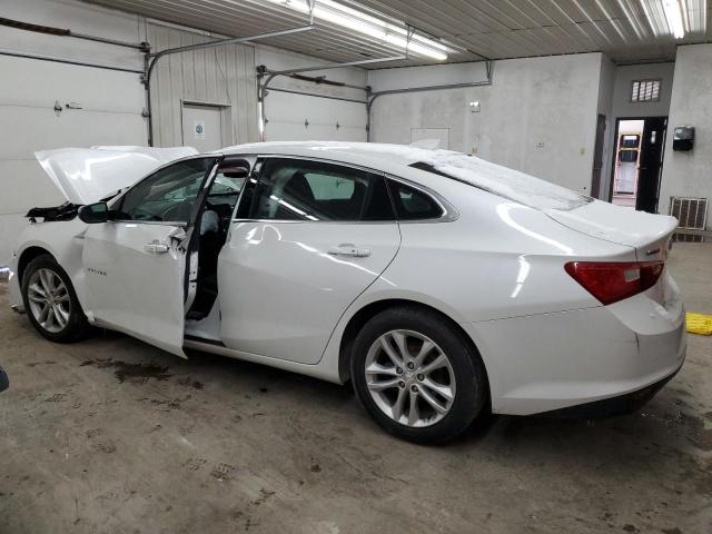 2017 CHEVROLET MALIBU LT 1G1ZE5ST5HF247674