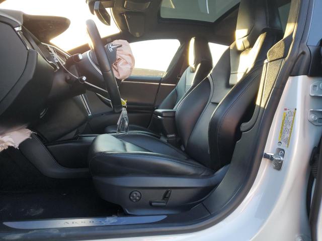 2015 TESLA MODEL S P8 5YJSA4H46FF096747