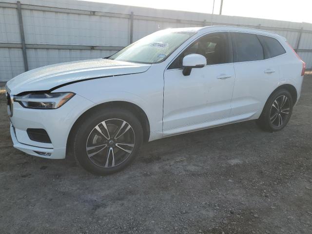 YV4102RKXM1696948 Volvo Xc60 T5 Momentum 2021