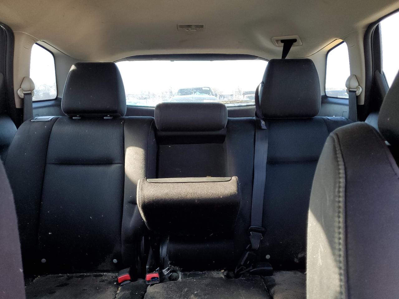 Lot #3302757361 2013 MAZDA CX-9 SPORT