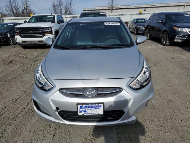 2016 HYUNDAI ACCENT SE - KMHCT4AE9GU014483