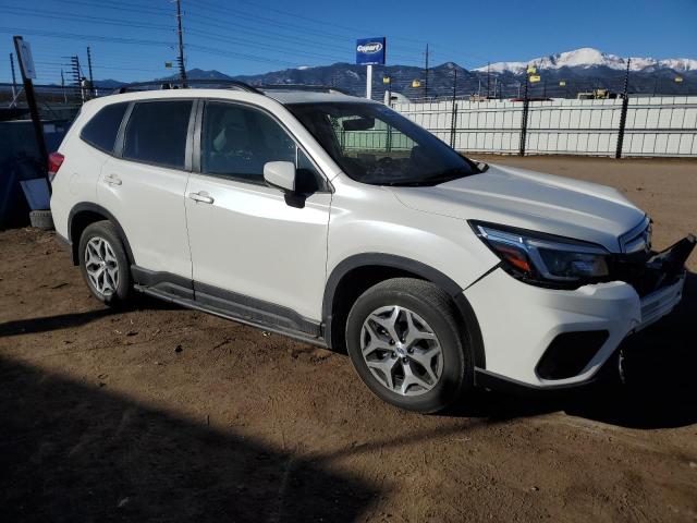Vin: jf2skajc1mh431330, lot: 46652445, subaru forester premium 20214