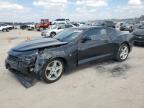 2019 CHEVROLET CAMARO LS - 1G1FB1RS3K0152428