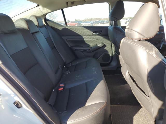 2020 NISSAN ALTIMA SR - 1N4BL4CV5LC248607