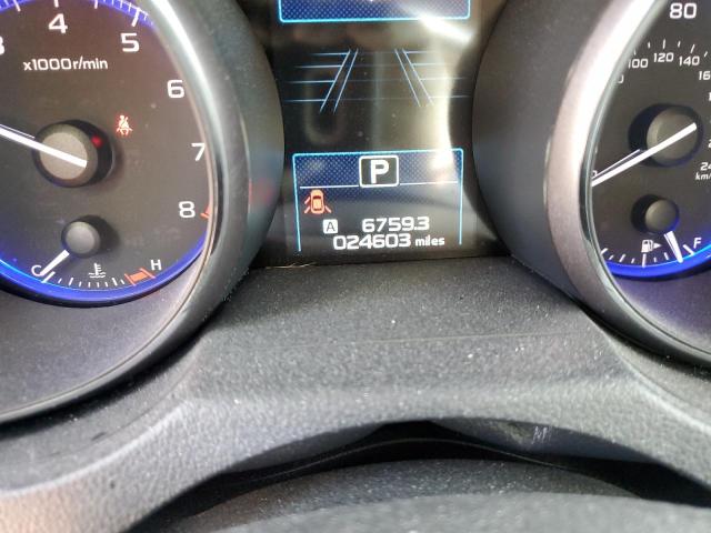 2019 SUBARU OUTBACK 2. - 4S4BSAFC7K3280913