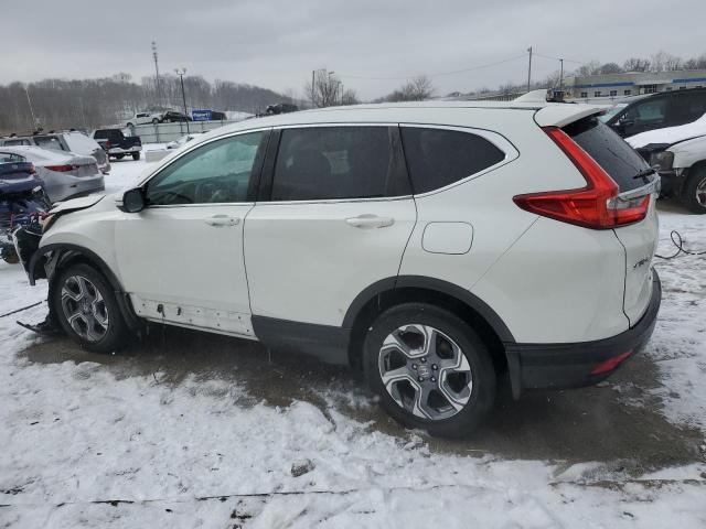 2018 HONDA CR-V EX - 2HKRW2H58JH624294