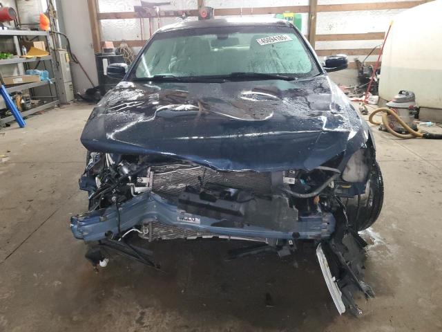 2016 FORD TAURUS SEL - 1FAHP2E84GG137183