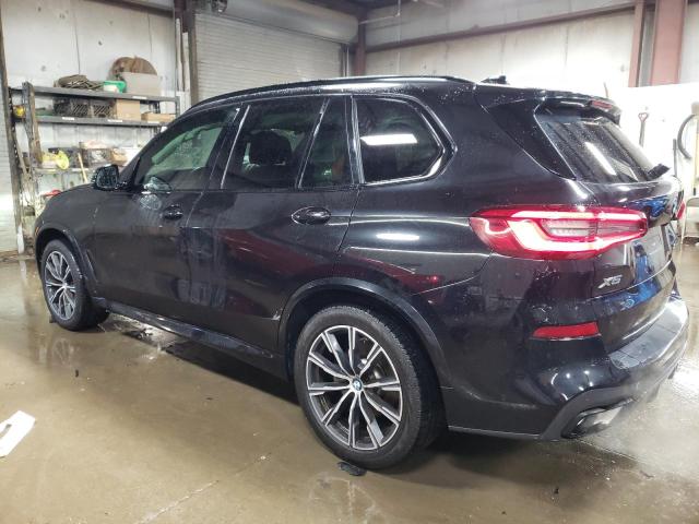 2020 BMW X5 XDRIVE4 - 5UXCR6C0XL9B71518