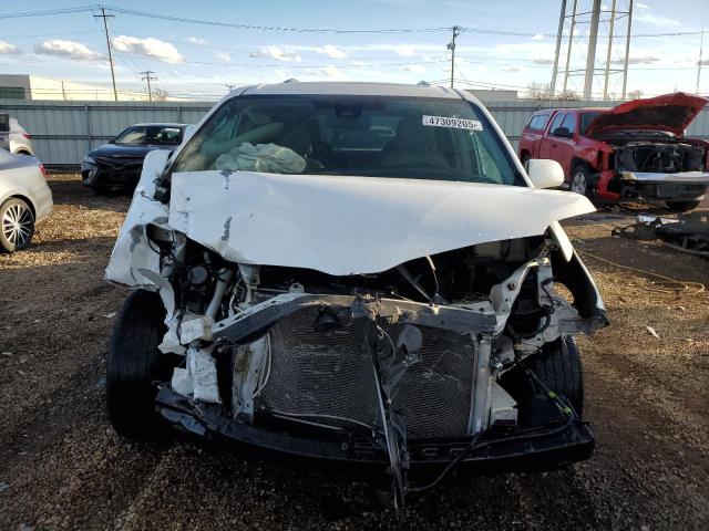2019 TOYOTA SIENNA XLE - 5TDDZ3DC3KS213358