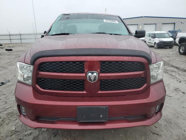 2017 DODGE 1500 1C6RR7FT8HS708933