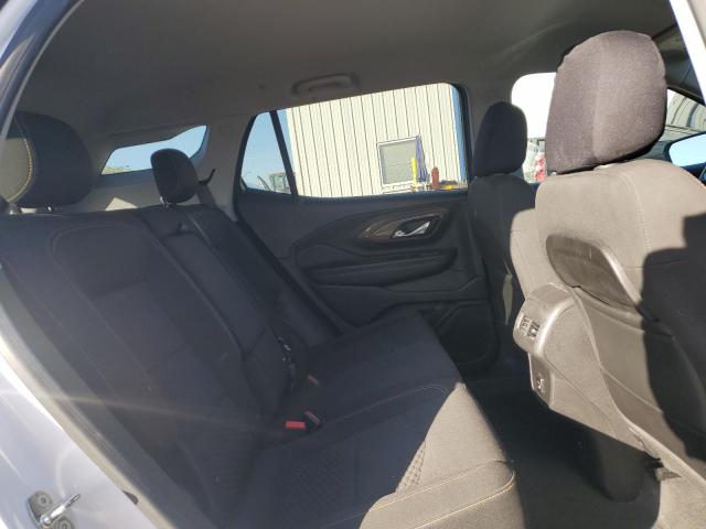 2018 GMC TERRAIN SL 3GKALUEU3JL287499