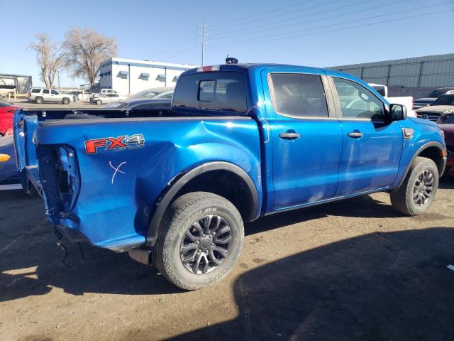 Vin: 1fter4fh3lla64245, lot: 43738785, ford ranger xl 20203