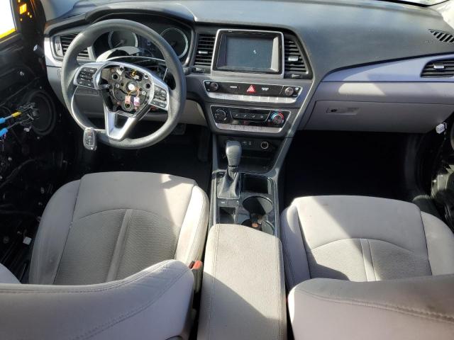 2019 HYUNDAI SONATA SE - 5NPE24AF2KH796153
