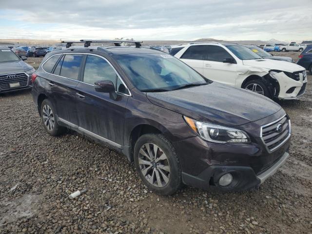 Vin: 4s4bsatc9h3226820, lot: 45432055, subaru outback touring 20174