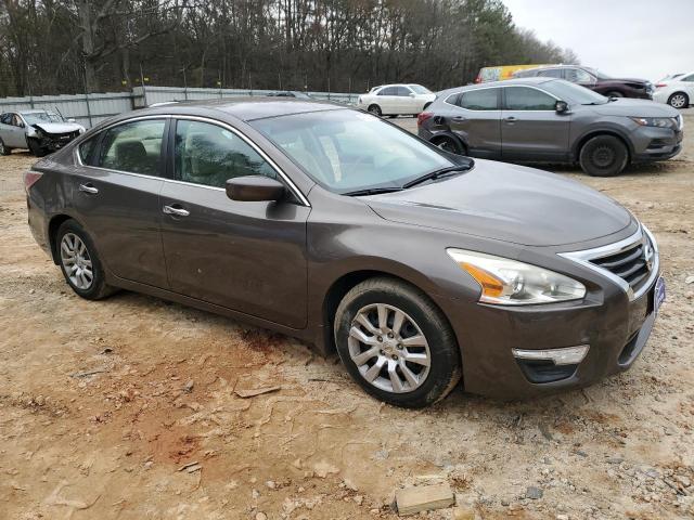 2015 NISSAN ALTIMA 2.5 - 1N4AL3AP2FC497879