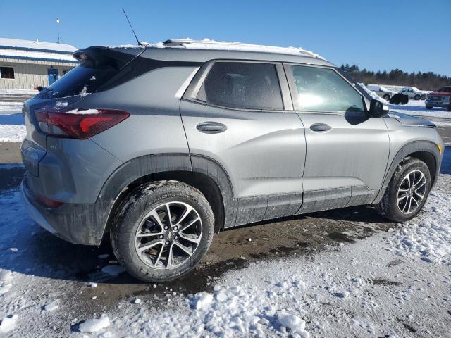 Vin: kl79mrsl2sb095009, lot: 45310115, chevrolet trailblzr lt 20253