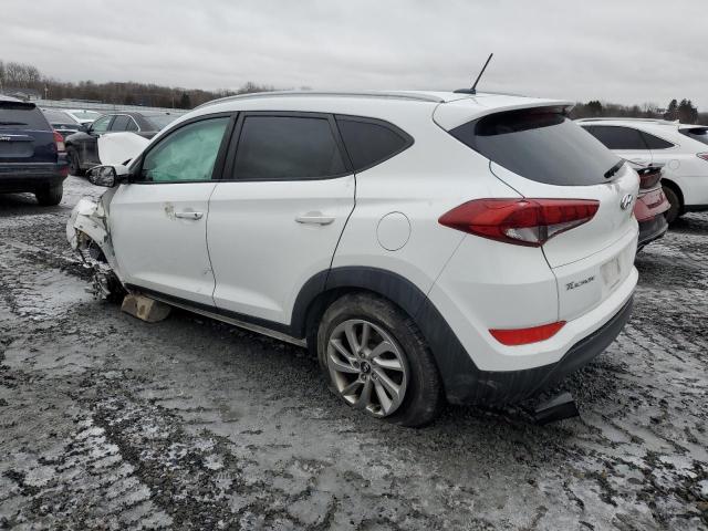2017 HYUNDAI TUCSON LIM - KM8J3CA46HU527670