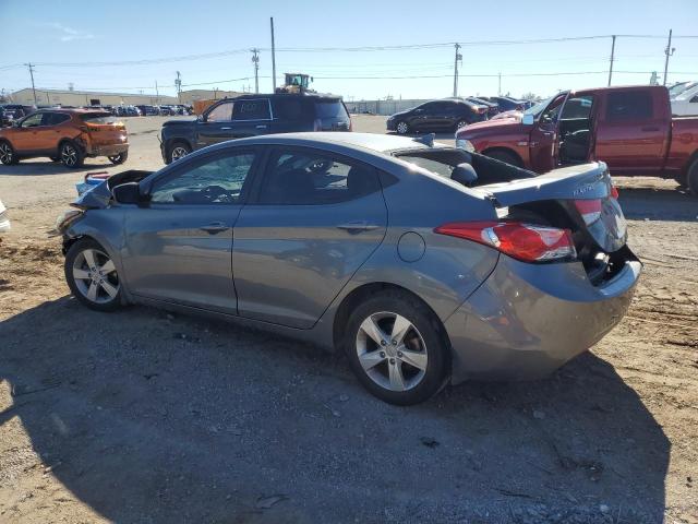 Vin: 5npdh4ae8dh244127, lot: 49767215, hyundai elantra gls 20132