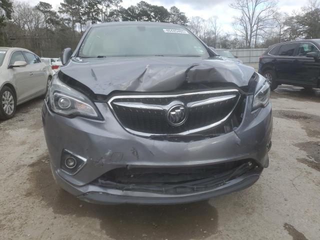 2020 BUICK ENVISION P - LRBFXBSA9LD213340