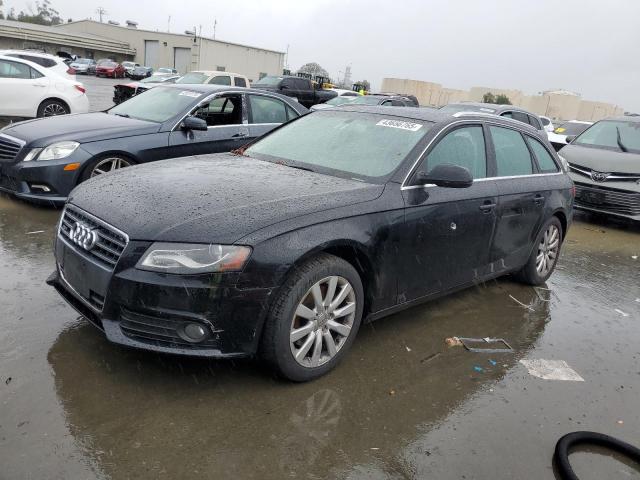 AUDI A4 PREMIUM