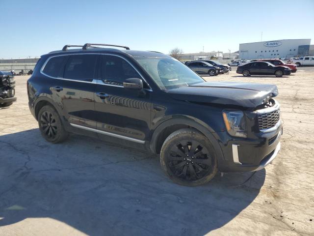 2020 KIA TELLURIDE - 5XYP64HC2LG027122