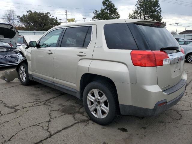 Vin: 2gkalmek6e6142952, lot: 46846995, gmc terrain sle 20142