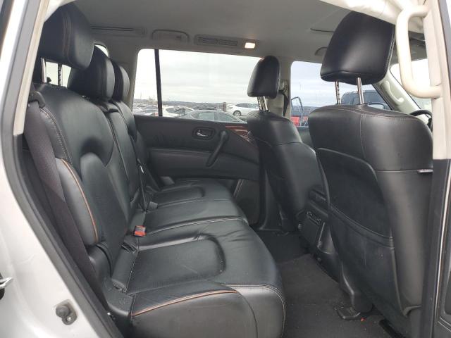 2019 NISSAN ARMADA SV - JN8AY2NC5KX511472