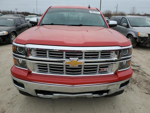 2015 CHEVROLET SILVERADO - 1GCVKSEC3FZ358941