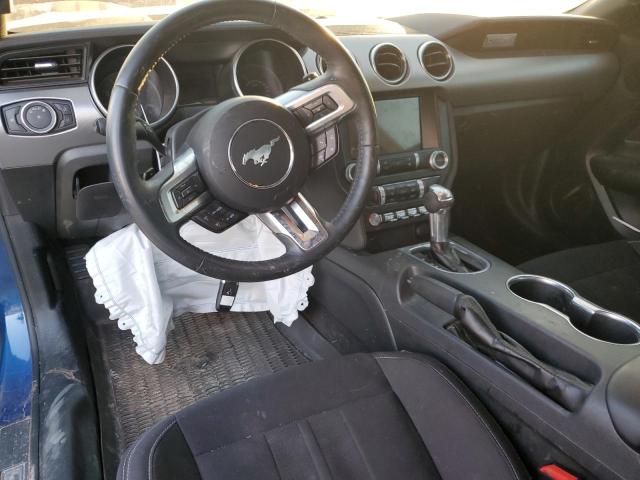2023 FORD MUSTANG GT - 1FA6P8CF5P5300589