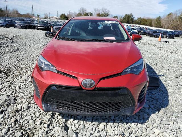 2019 TOYOTA COROLLA L - 5YFBURHE2KP939306