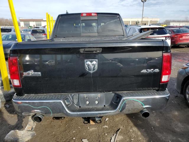 2015 RAM 1500 SLT - 1C6RR7LM8FS564083