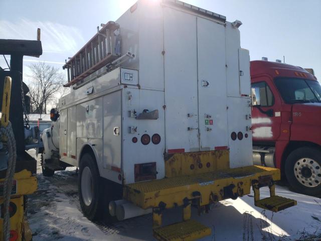 FORD F650 SUPER 2013 3FRPX6HD6DV778338 photo #3