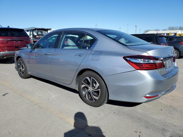 2017 HONDA ACCORD LX - 1HGCR2F39HA091003