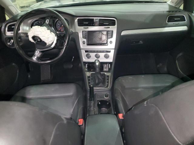2016 VOLKSWAGEN GOLF S/SE 3VW217AU6GM052091