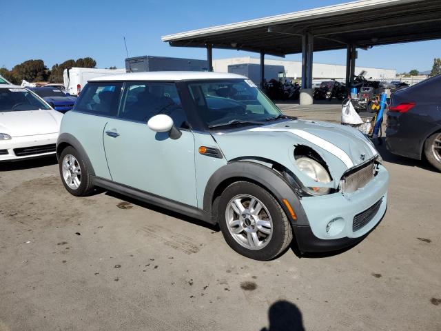 Vin: wmwsu3c50ct261036, lot: 45741095, mini cooper 20124